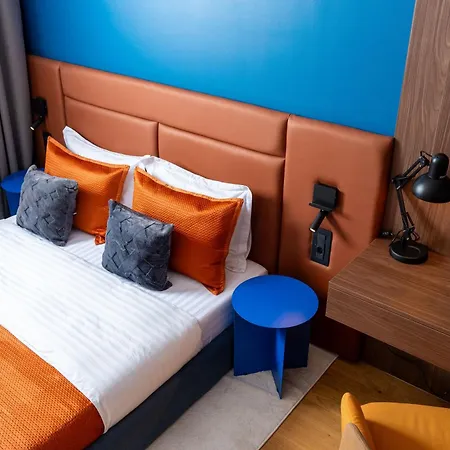 Retro La - Aviatiei Park - Parking - Netflix - Private Garden