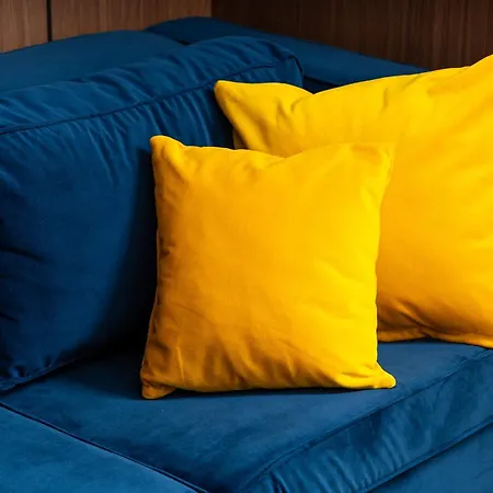 Apartment Retro La - Aviatiei Park - Parking - Netflix - Private Garden *