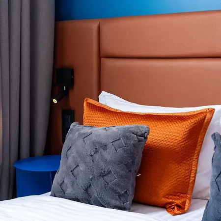 Apartment Retro La - Aviatiei Park - Parking - Netflix - Private Garden Bukarest