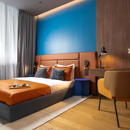 Retro La - Aviatiei Park - Parking - Netflix - Private Garden *