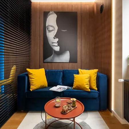 Retro La - Aviatiei Park - Parking - Netflix - Private Garden