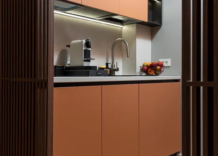 Retro La - Aviatiei Park - Parking - Netflix - Private Garden *