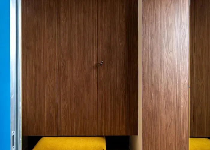 Retro La - Aviatiei Park - Parking - Netflix - Private Garden