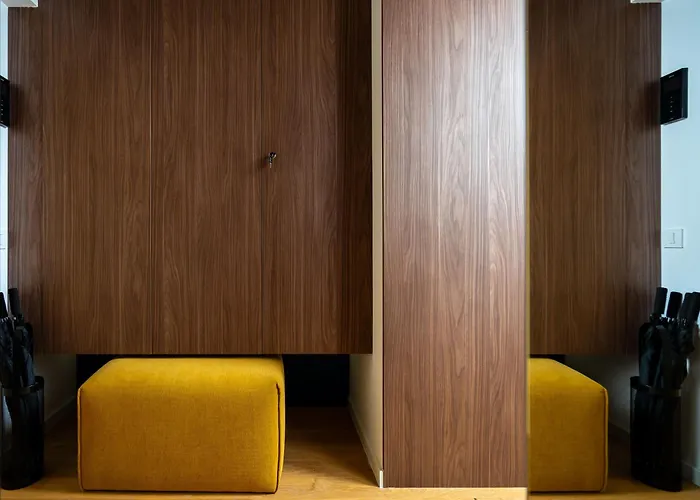 Retro La - Aviatiei Park - Parking - Netflix - Private Garden