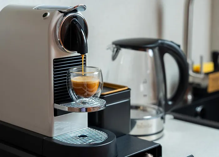 Retro La - Aviatiei Park - Parking - Netflix - Private Garden