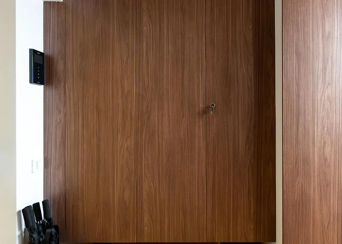 Retro La - Aviatiei Park - Parking - Netflix - Private Garden