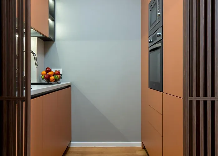 Retro La - Aviatiei Park - Parking - Netflix - Private Garden * Bucureşti