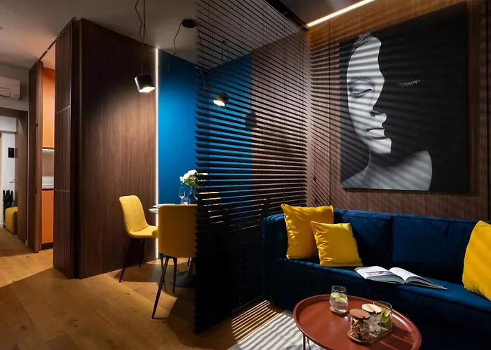 Retro La - Aviatiei Park - Parking - Netflix - Private Garden