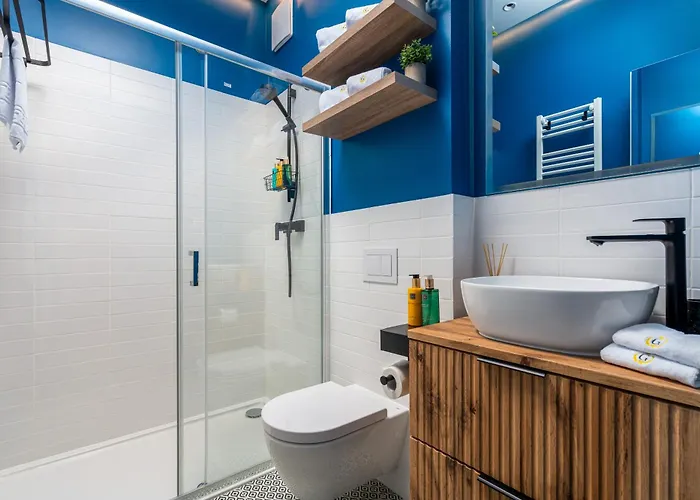 Retro La - Aviatiei Park - Parking - Netflix - Private Garden *