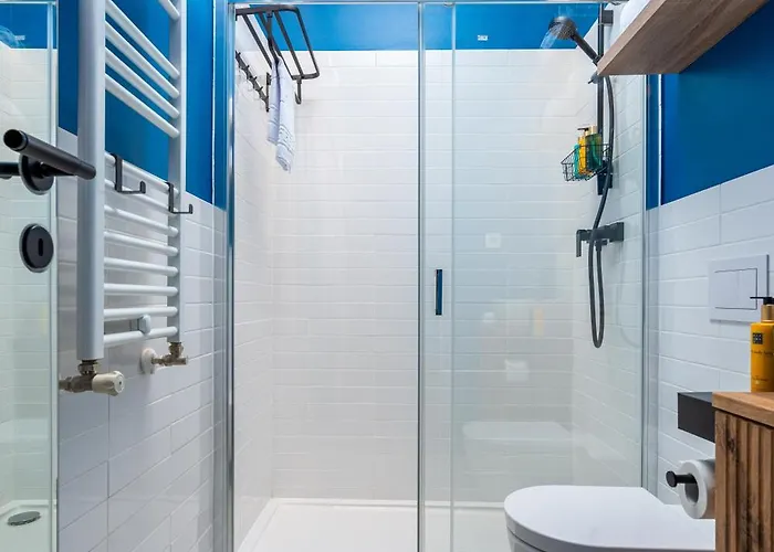 Apartament Retro La - Aviatiei Park - Parking - Netflix - Private Garden Bucureşti