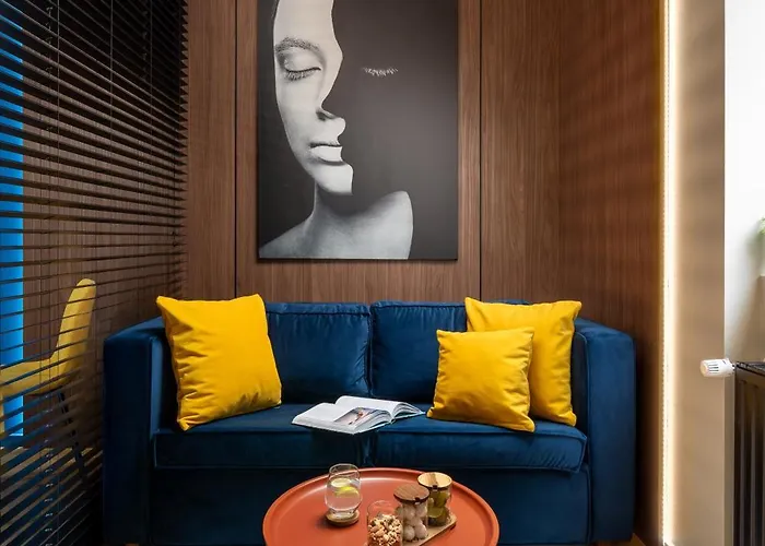 Retro La - Aviatiei Park - Parking - Netflix - Private Garden