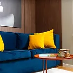 Retro La - Aviatiei Park - Parking - Netflix - Private Garden *