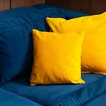 Apartment Retro La - Aviatiei Park - Parking - Netflix - Private Garden *