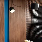 Retro La - Aviatiei Park - Parking - Netflix - Private Garden * Bucharest
