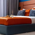 Apartment Retro La - Aviatiei Park - Parking - Netflix - Private Garden