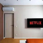 Apartment Retro La - Aviatiei Park - Parking - Netflix - Private Garden Bucharest