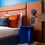 Retro La - Aviatiei Park - Parking - Netflix - Private Garden * Bucharest