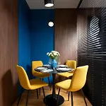 Retro La - Aviatiei Park - Parking - Netflix - Private Garden *
