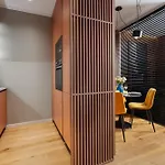 Retro La - Aviatiei Park - Parking - Netflix - Private Garden * Bucharest