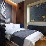 Apartment Retro La - Aviatiei Park - Parking - Netflix - Private Garden Bucharest