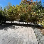 Apartment Retro La - Aviatiei Park - Parking - Netflix - Private Garden