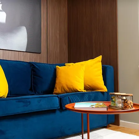 Retro La - Aviatiei Park - Parking - Netflix - Private Garden *