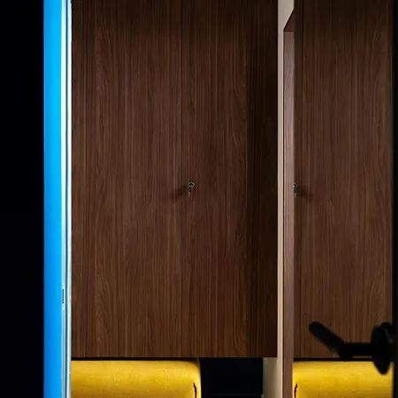 Apartment Retro La - Aviatiei Park - Parking - Netflix - Private Garden