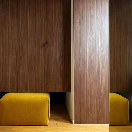 Retro La - Aviatiei Park - Parking - Netflix - Private Garden