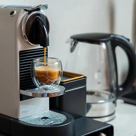 Retro La - Aviatiei Park - Parking - Netflix - Private Garden