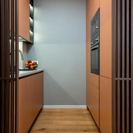 Retro La - Aviatiei Park - Parking - Netflix - Private Garden * 부쿠레슈티