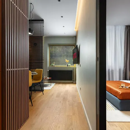 Retro La - Aviatiei Park - Parking - Netflix - Private Garden *