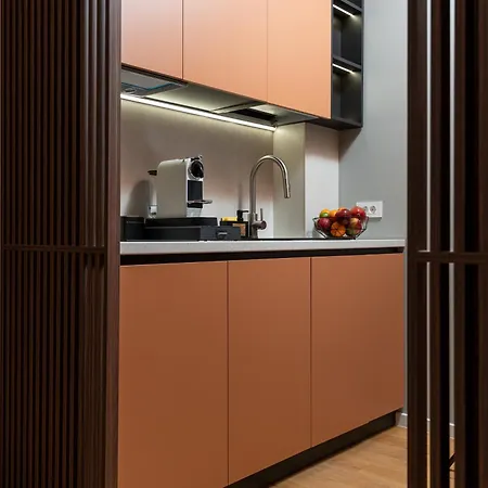 Retro La - Aviatiei Park - Parking - Netflix - Private Garden *