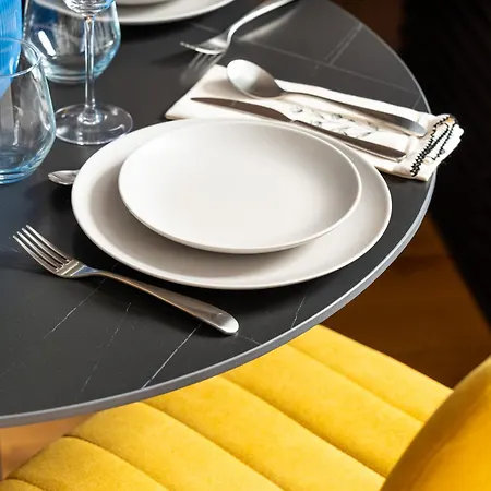 Retro La - Aviatiei Park - Parking - Netflix - Private Garden Boekarest