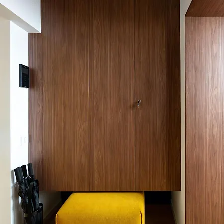 Retro La - Aviatiei Park - Parking - Netflix - Private Garden